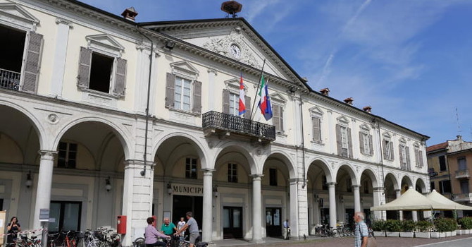 Trecate, via alle domande per i contributi economici alle associazioni per il 2027 Trecate, via alle domande per i contributi economici alle associazioni per il 2027