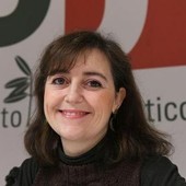 Monica Canalis Monica Canalis