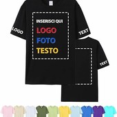 Rafforzare la brand identity con le magliette personalizzate Rafforzare la brand identity con le magliette personalizzate