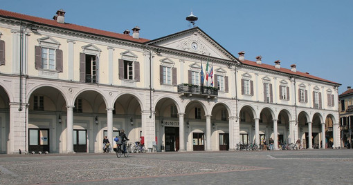 Domani chiusura dell’acqua in via Mazzini per lavori di ripristino della rete