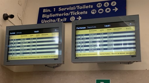 Sciopero nazionale nei trasporti e nella scuola il 3 ottobre