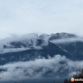 Le previsioni meteo per il fine settimana