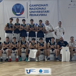 CNU 2026: chiusa a Novara, Vercelli e Alessandria un’edizione da record tra sport, medaglie e partecipazione CNU 2026: chiusa a Novara, Vercelli e Alessandria un’edizione da record tra sport, medaglie e partecipazione