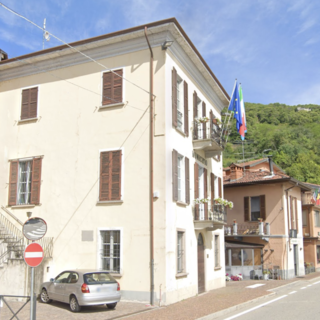 Lesa, chiusura temporanea dell’ufficio postale per lavori