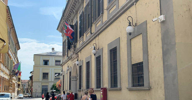 Ztl a Novara, al via la fase 2: nuove regole e viabilità modificata