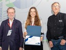Febs 2024: la dottoressa Marianna Genta premiata a Milano per la sua ricerca