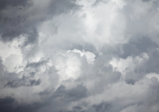 Le previsioni meteo per il fine settimana