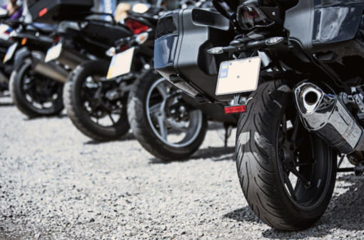 Rc moto, in Piemonte premi in aumento del 16%: crescita anche nel Novarese