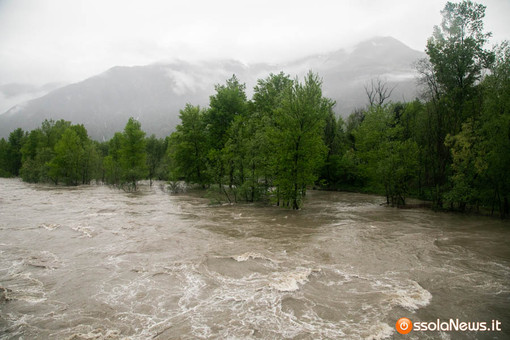 Meteo 3R, l'app si aggiorna con il bollettino "Pericolo" per il Piemonte Meteo 3R, l'app si aggiorna con il bollettino "Pericolo" per il Piemonte