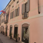 Borgomanero, aperte le iscrizioni ad “Arte a Palazzo” 2026 Borgomanero, aperte le iscrizioni ad “Arte a Palazzo” 2026