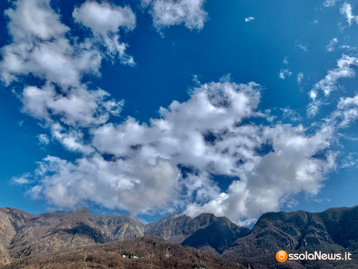 Meteo, temperature estive con qualche nube per il ponte del 1° maggio