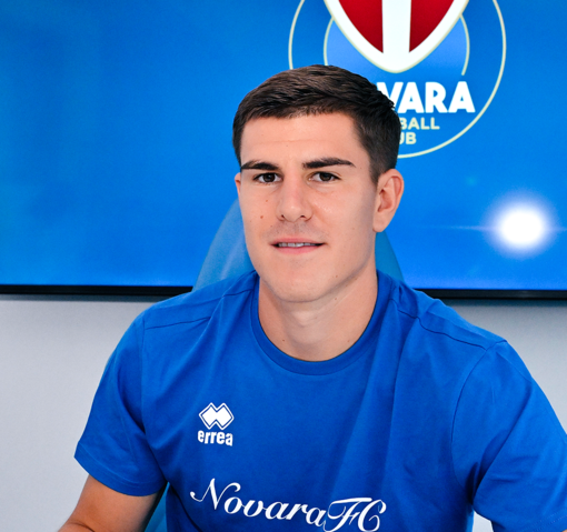 Foto. www.novarafootballclub.it Foto. www.novarafootballclub.it