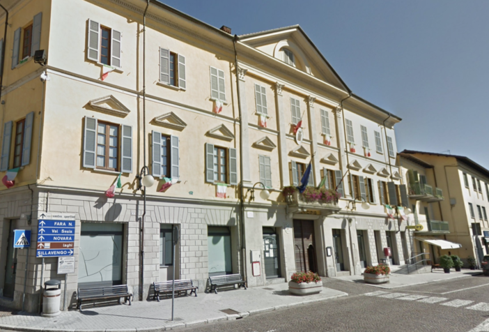 Referendum 22-23 marzo a Carpignano Sesia: cambia la sede dei seggi