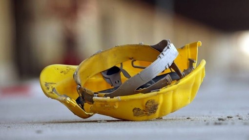 Morti sul lavoro, la provincia di Novara in zona bianca: tre casi nel 2023