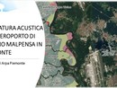 Aeroporto di Malpensa: presentato il progetto di mappatura acustica della provincia e di Arpa Piemonte