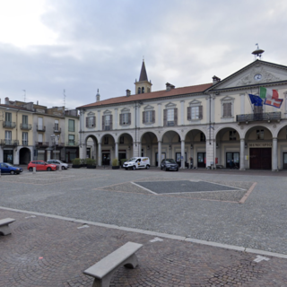 Festa di sant’Antonio organizzata dall’assessorato all’agricoltura