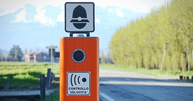 Multe, a Novara incassi per 3 milioni di euro nel 2025