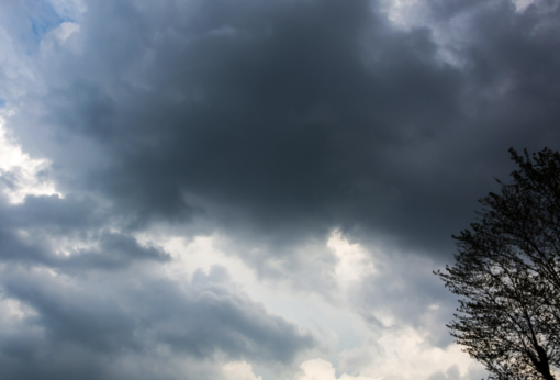 Le previsioni meteo per il fine settimana