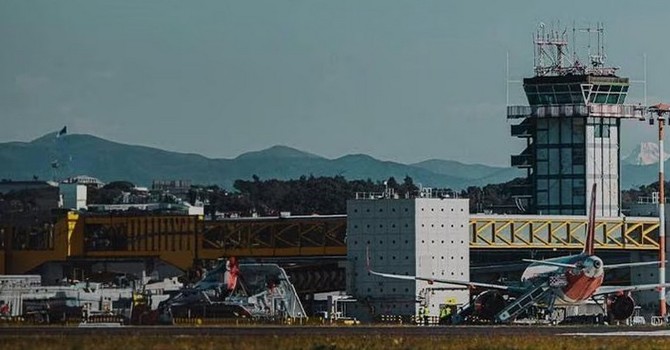 Malpensa, il Novarese chiede di partecipare alla gestione delle rotte aeree Malpensa, il Novarese chiede di partecipare alla gestione delle rotte aeree