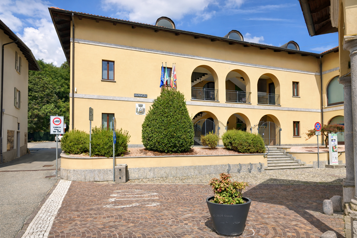 Oleggio Castello presenta il Piano comunale di emergenza: incontro pubblico con la cittadinanza