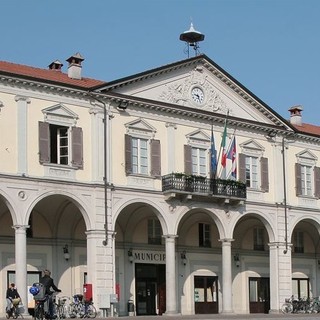 Trecate, gli uffici demografici tornano nella sede di piazza Cavour da martedì 30 giugno