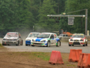 Campionato Italiano Rallycross: tutto pronto per il Round 1