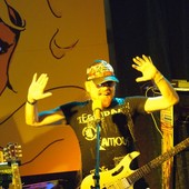 A Coiromonte il concerto Cyberrock per il compleanno di Michel Montecrossa