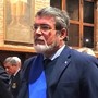Il consigliere provinciale Gigantino dopo le contestazioni: &quot;Chi mi ingiuriava si qualifica da solo. La Liberazione è la festa di tutti gli italiani&quot;