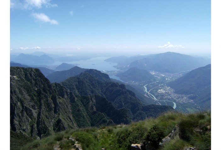 I Parchi naturali del Piemonte a Cinemambiente I Parchi naturali del Piemonte a Cinemambiente