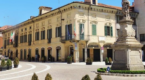 Borgomanero, presentato a Palazzo Tornielli il progetto Cinema di Provincia