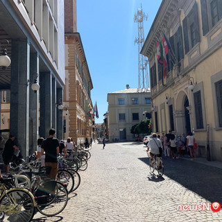 Novara torna ad assumere: fino a 45 nuovi dipendenti nel 2026