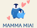 Storie d'amore alla Biblioteca: Un omaggio speciale alla Mamma
