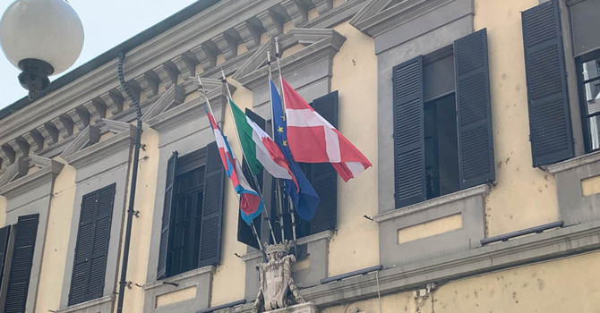 Sicurezza a Novara, il M5S: "Dopo dieci anni servono risultati, non annunci"