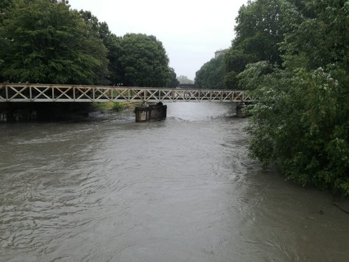 Regione, 24 milioni per i comuni alluvionati a novembre