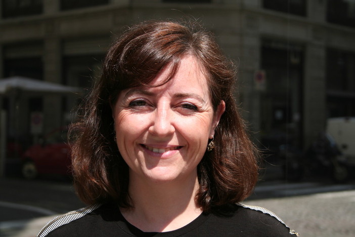 Legge sulle minoranze religiose, Canalis (Pd): "Un patrimonio di tutti inserito nel calendario civile" Legge sulle minoranze religiose, Canalis (Pd): "Un patrimonio di tutti inserito nel calendario civile"