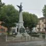 Monumento ai caduti Invorio