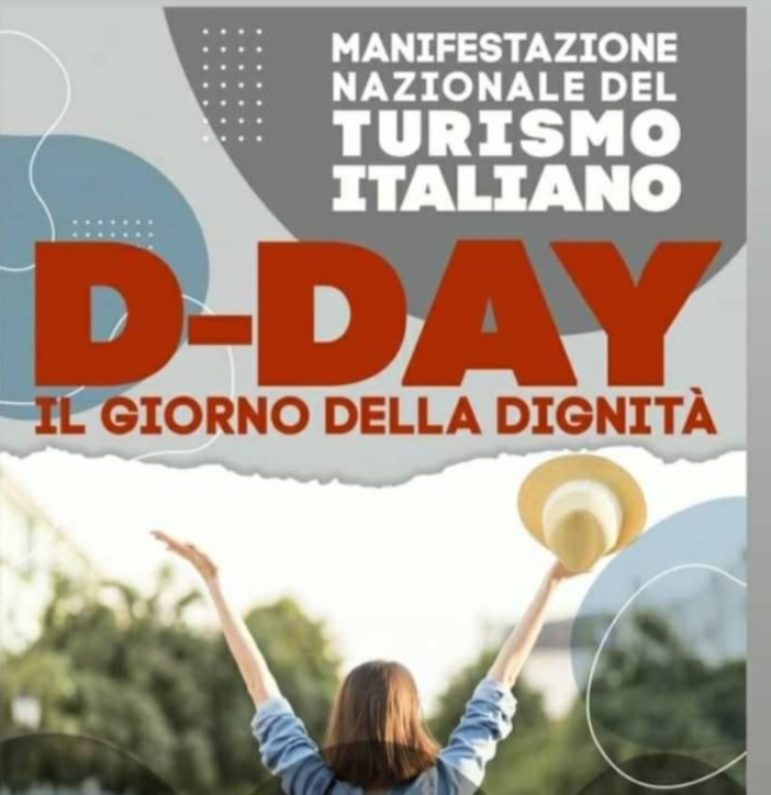 Settore del turismo in piazza domani a Roma: tanti i bus dal Piemonte Settore del turismo in piazza domani a Roma: tanti i bus dal Piemonte