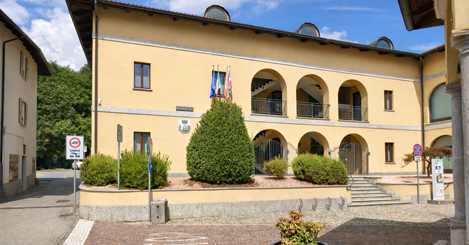 Oleggio Castello presenta il Piano comunale di emergenza: incontro pubblico con la cittadinanza