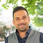 Mario Iacopino, capogruppo M5S a Novara
