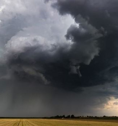 Allerta gialla per temporali anche nel Novarese: attesi rovesci intensi in serata