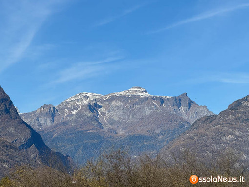 Le previsioni meteo per il fine settimana