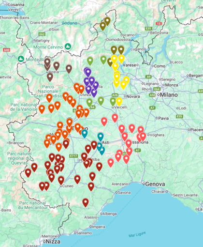 Sant’Eurosia rinasce: la chiesa tra i 135 tesori salvati dal bando della Fondazione Crt