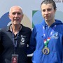 Ippon 2, Marta Buono convocata in Nazionale Ippon 2, Marta Buono convocata in Nazionale