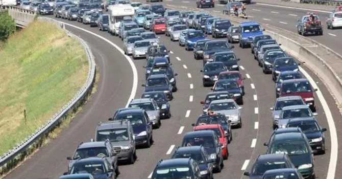 Ponte del 2 Giugno, Cna Turismo: 22 milioni in viaggio e giro d’affari da 9 miliardi