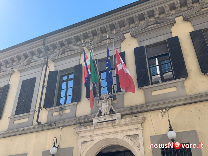 Al via le votazioni online per i nuovi portavoce di quartiere a Novara