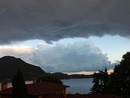 Tornano pioggia e temporali su Novarese e VCO Tornano pioggia e temporali su Novarese e VCO