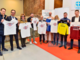 Novara FC, Synergie e Fondazione Carolina ancora insieme contro il cyberbullismo Novara FC, Synergie e Fondazione Carolina ancora insieme contro il cyberbullismo