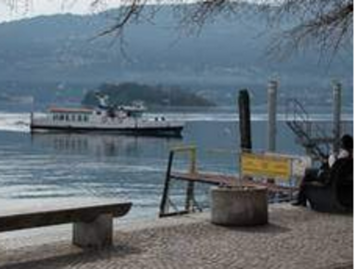 Navigazione Lago Maggiore: dal 13 aprile corse e servizi potenziati