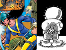 Non solo Fumetti. Captain Ukraine e Handala: quando i fumetti raccontano la guerra Non solo Fumetti. Captain Ukraine e Handala: quando i fumetti raccontano la guerra