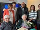 Novara festeggia i 103 anni di “nonna Gigia”: una vita di sorrisi e ottimismo alla Pia Casa Divina Provvidenza